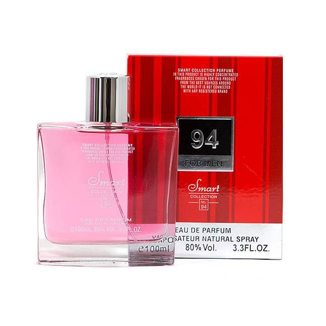 ادو پرفیوم مردانه اسمارت کالکشن مدل dunhill desire red حجم 100 میلی لیتر