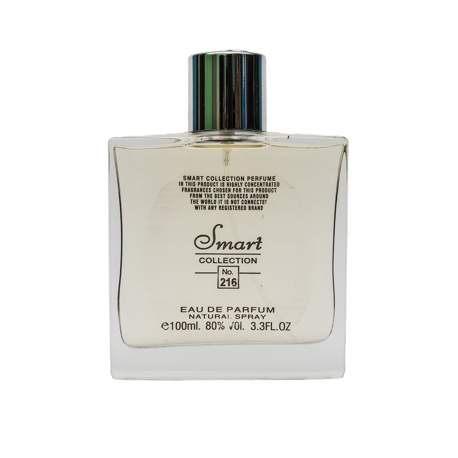 ادو پرفیوم مردانه اسمارت کالکشن مدل euphoria men حجم 100 میلی لیتر