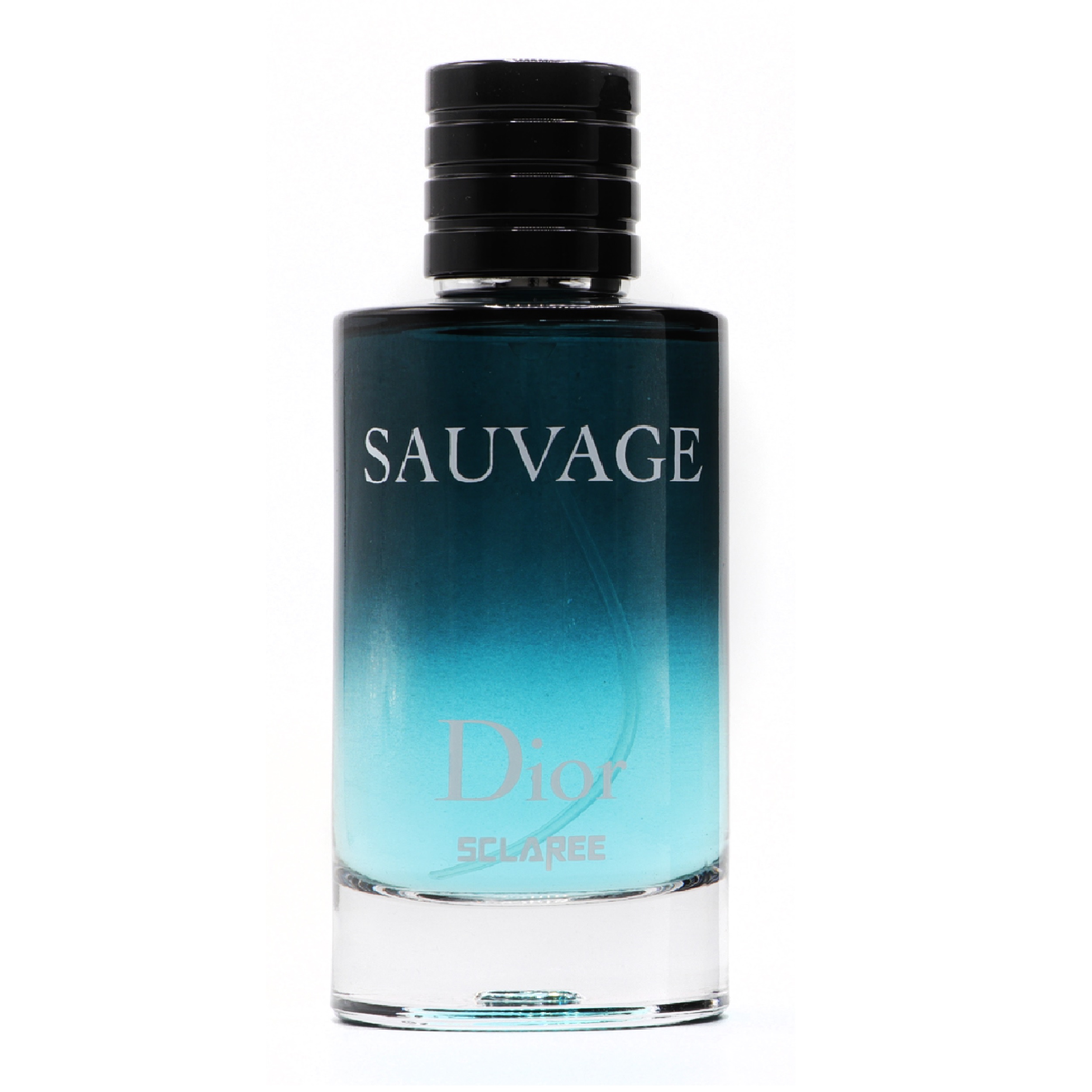 ادو پرفیوم مردانه اسکلاره مدل sauvage dior حجم 100 میلی لیتر