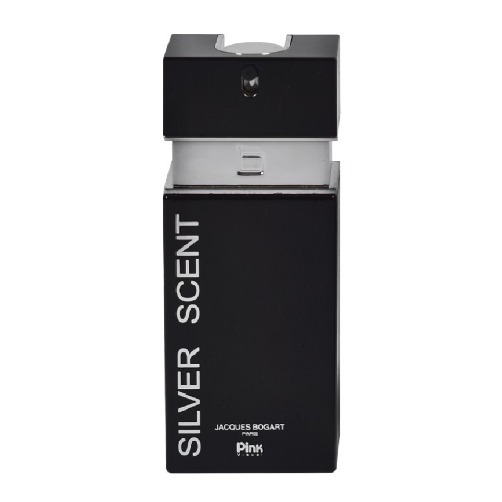 ادو پرفیوم مردانه اسکلاره مدل silver scent حجم 100 میلی لیتر