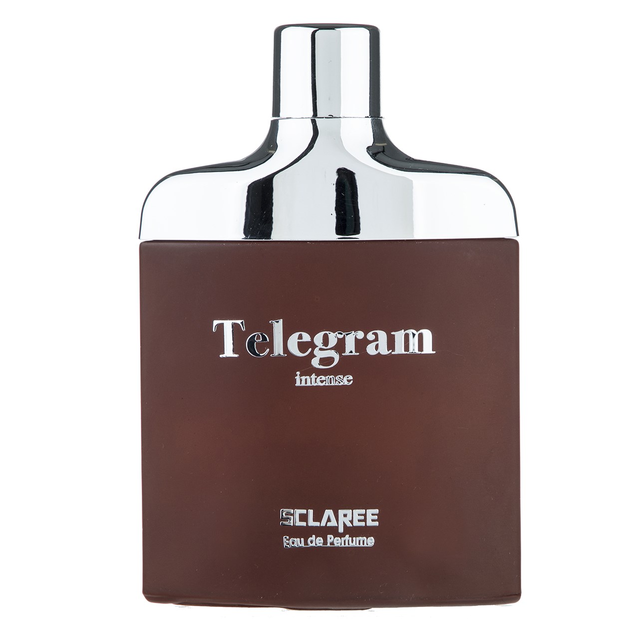 ادو پرفیوم مردانه اسکلاره مدل telegram intense حجم 82 میلی لیتر
