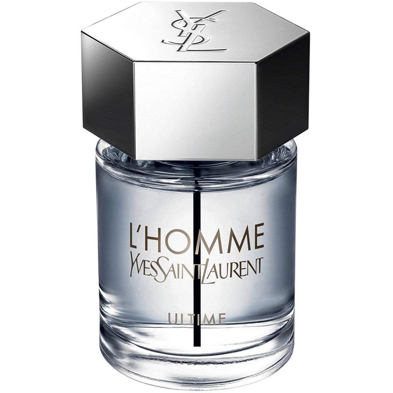 ادو پرفیوم مردانه ایو سن لوران مدل lhomme ultime حجم 100 میلی لیتر