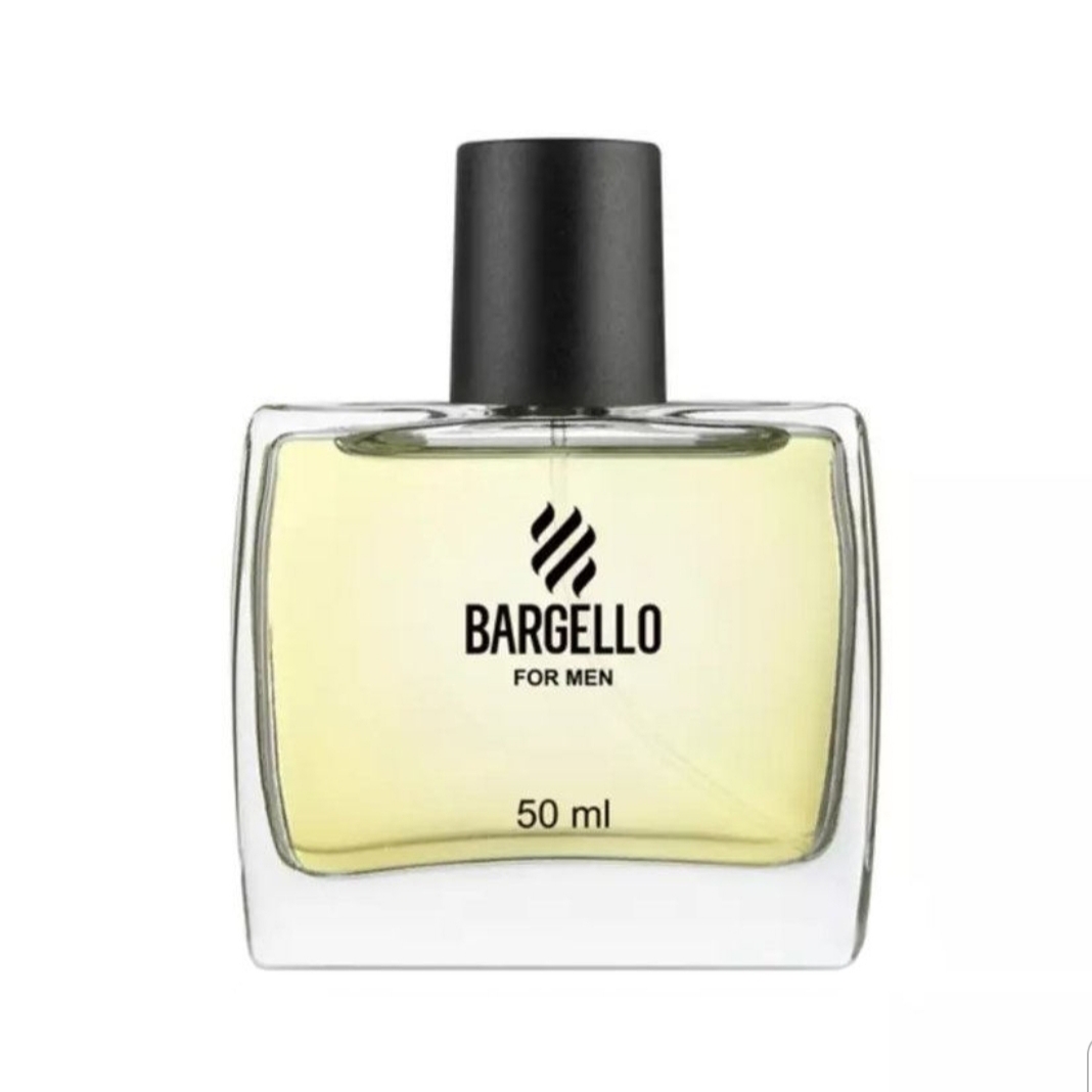 ادو پرفیوم مردانه بارگلو مدل chanel egoiste platinum کد 701 حجم 50 میلی لیتر