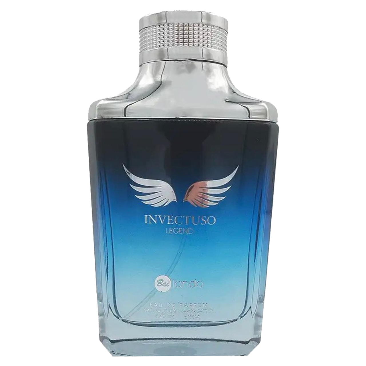 ادو پرفیوم مردانه بایلندو مدل invictus legend حجم 100 میلی لیتر