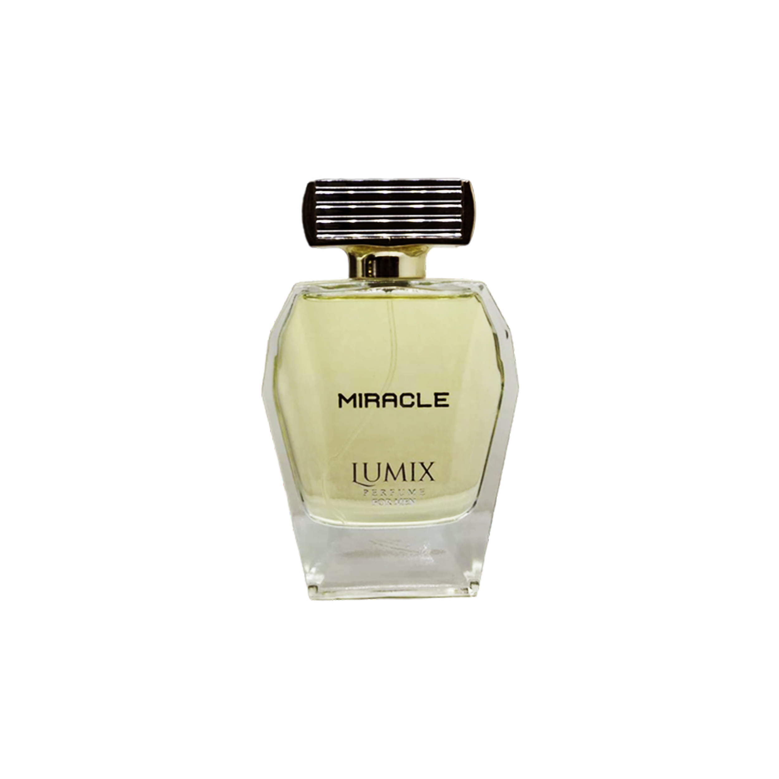 ادو پرفیوم مردانه بست گیت مدل miracle lumix حجم 100 میلی لیتر