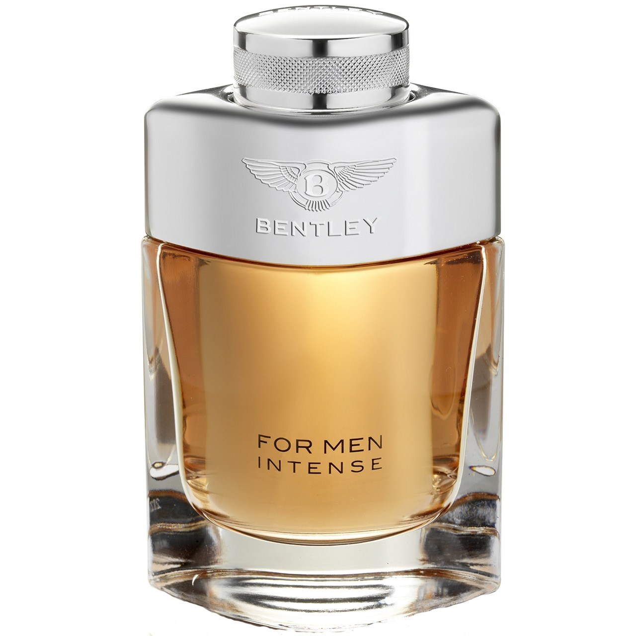 ادو پرفیوم مردانه بنتلی مدل bentley for men intense حجم 100 میلی لیتر