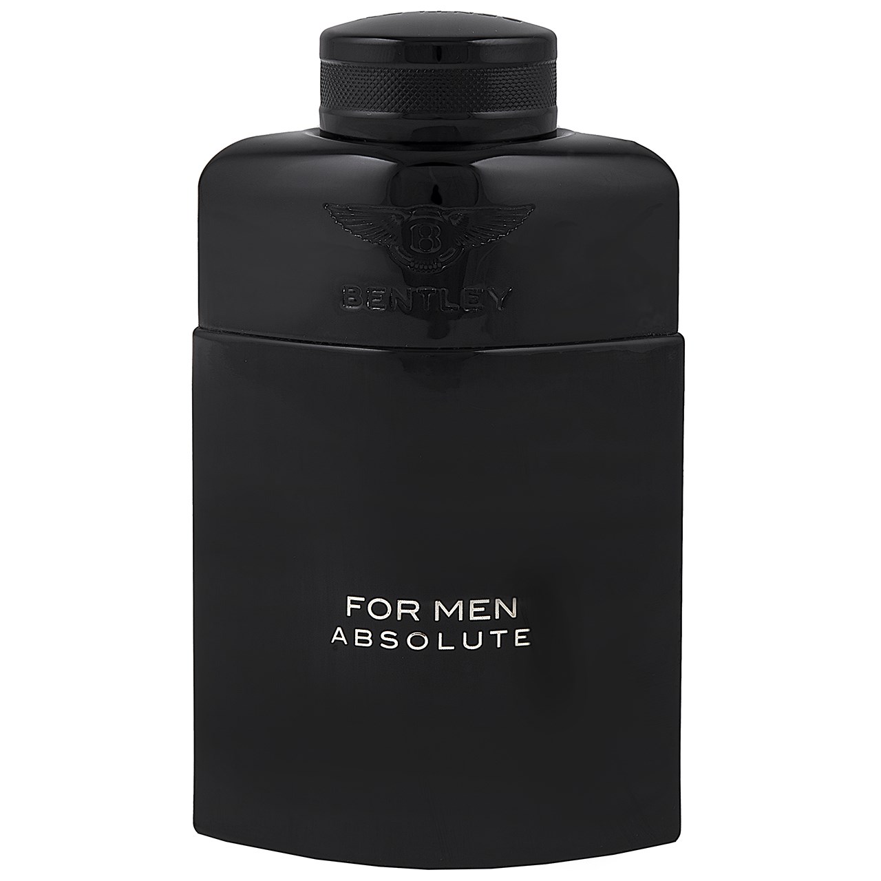 ادو پرفیوم مردانه بنتلی مدل for men absolute حجم 100 میلی لیتر
