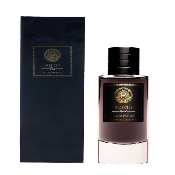 ادو پرفیوم مردانه بوگتا مدل oud حجم 80 میلی لیتر