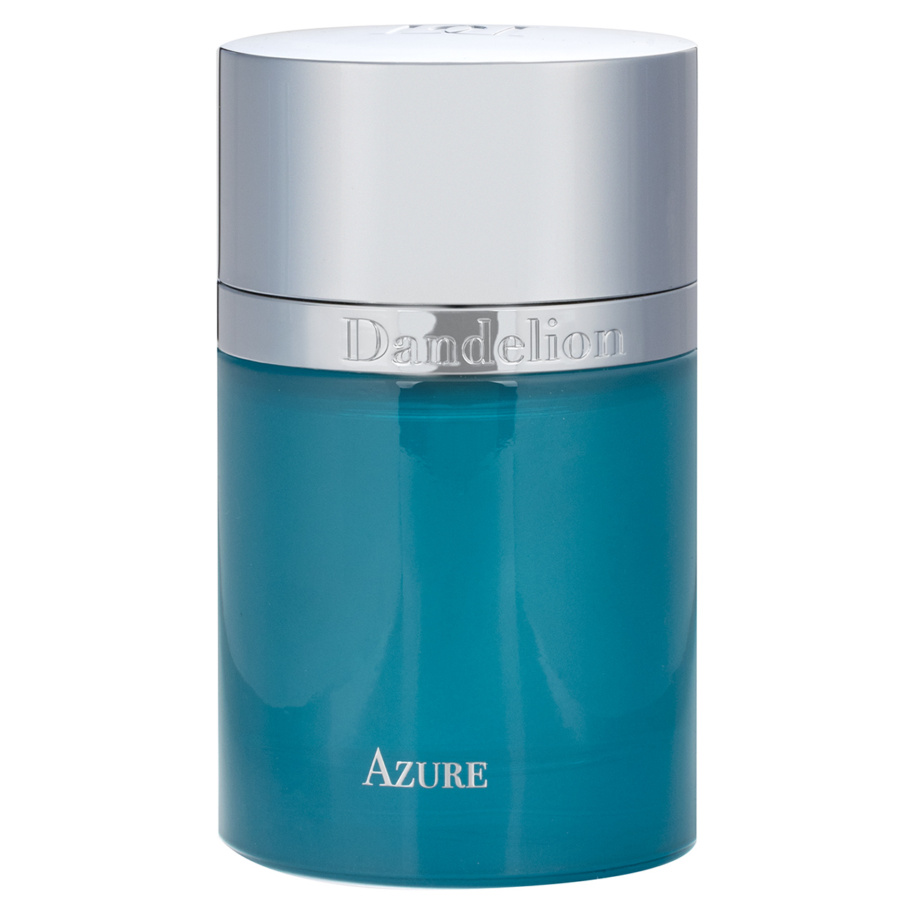 ادو پرفیوم مردانه دندلیون مدل azure حجم 80 میلی لیتر