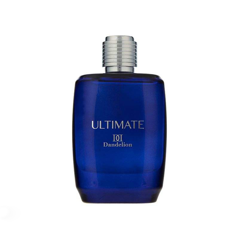 ادو پرفیوم مردانه دندلیون مدل ultimate حجم 100 میلی لیتر