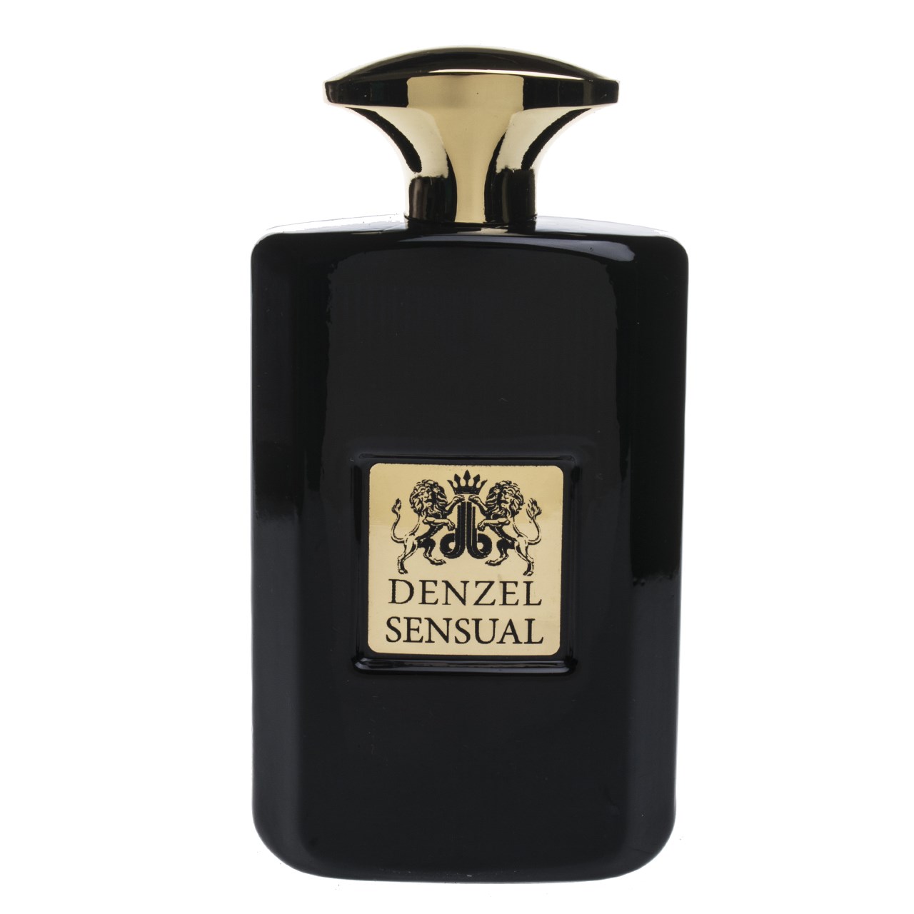 ادو پرفیوم مردانه دنزل مدل sensual حجم 100ml