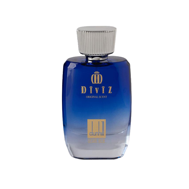 ادو پرفیوم مردانه دیوایز مدل dunhill desire blue حجم 100 میلی لیتر