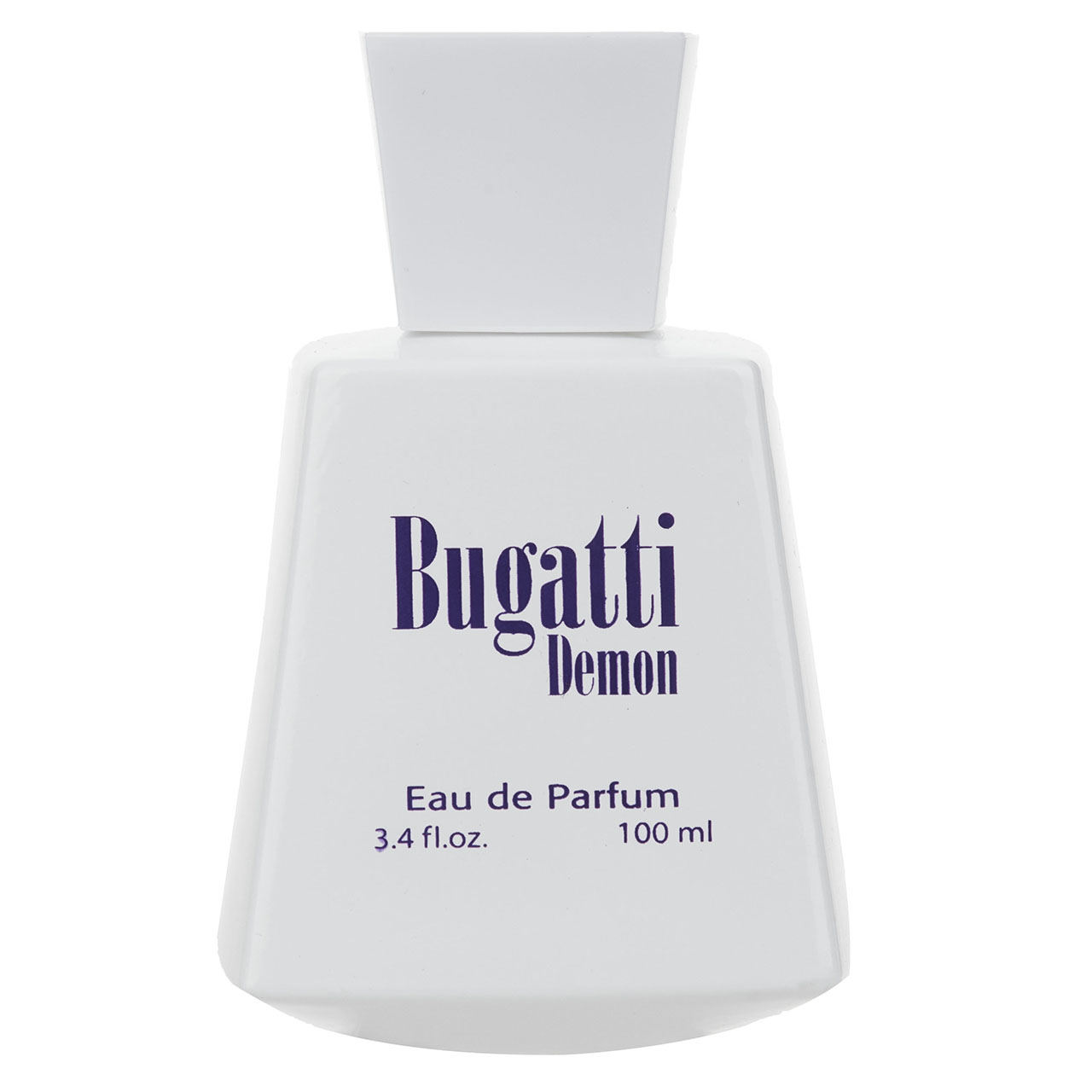 ادو پرفیوم مردانه رودیر مدل bugatti demonحجم 100 میلی لیتر
