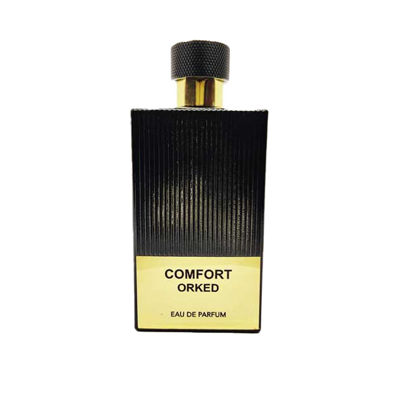 ادو پرفیوم مردانه روونا مدل comfort orked حجم 100 میلی لیتر