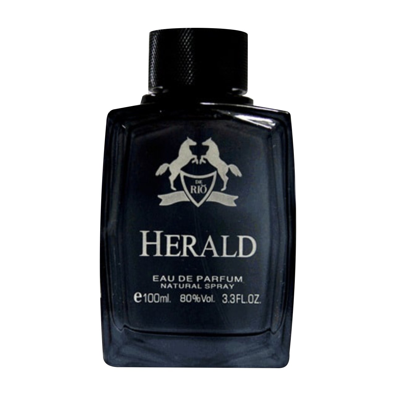 ادو پرفیوم مردانه ریو کالکشن مدل herald حجم 100ml