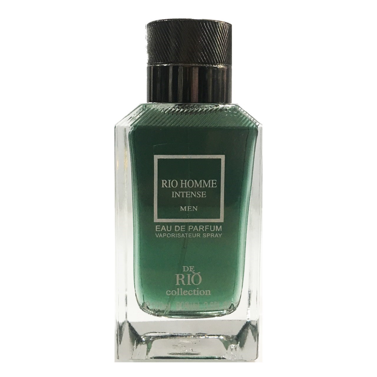 ادو پرفیوم مردانه ریو کالکشن مدل homme intense حجم 100ml