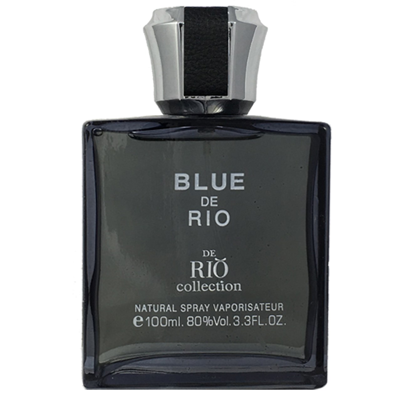 ادو پرفیوم مردانه ریو کالکشن مدل rio blue de rio حجم 100ml