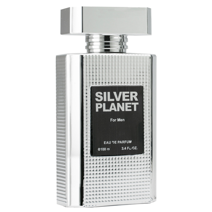 ادو پرفیوم مردانه سیدونا مدل silver planet حجم 100 میلی لیتر