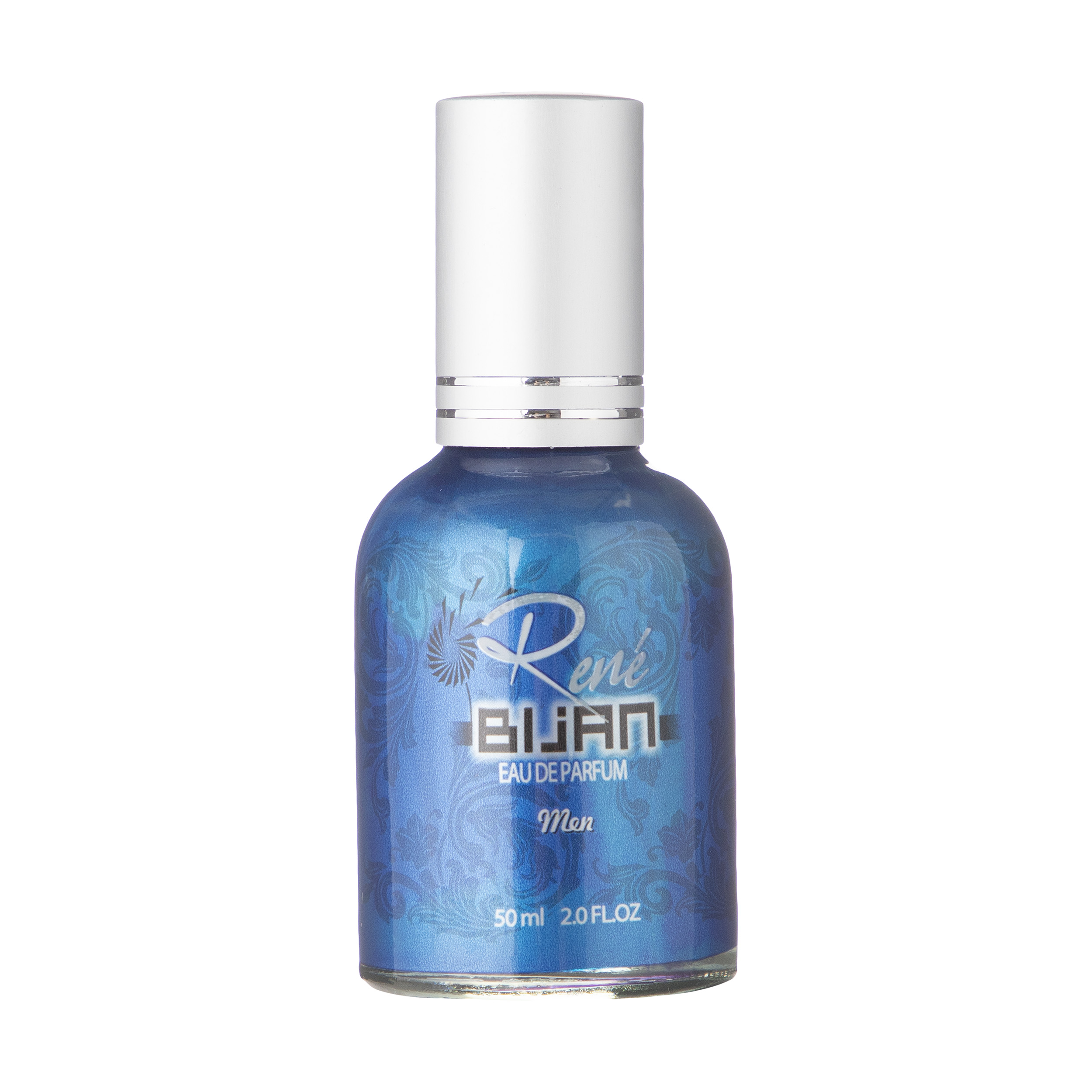 ادو پرفیوم مردانه عطرآگین مدل bijan حجم 50 میلی لیتر