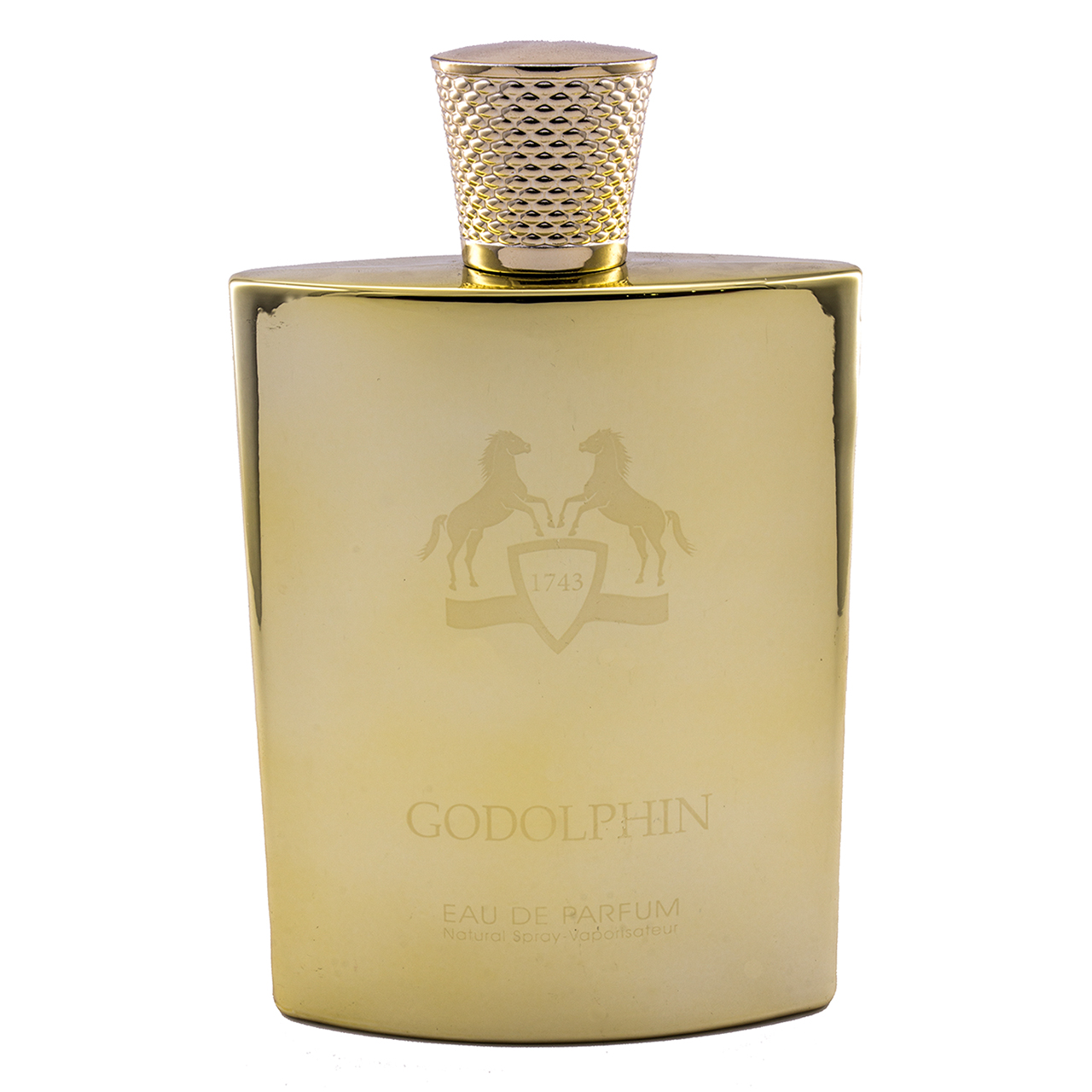 ادو پرفیوم مردانه فراگرنس ورد مدل godolphin حجم 100 میلی لیتر