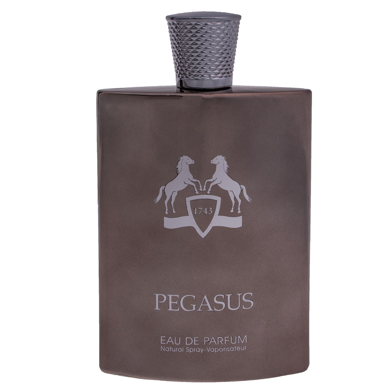 ادو پرفیوم مردانه فراگرنس ورد مدل pegasus حجم 100 میلی لیتر