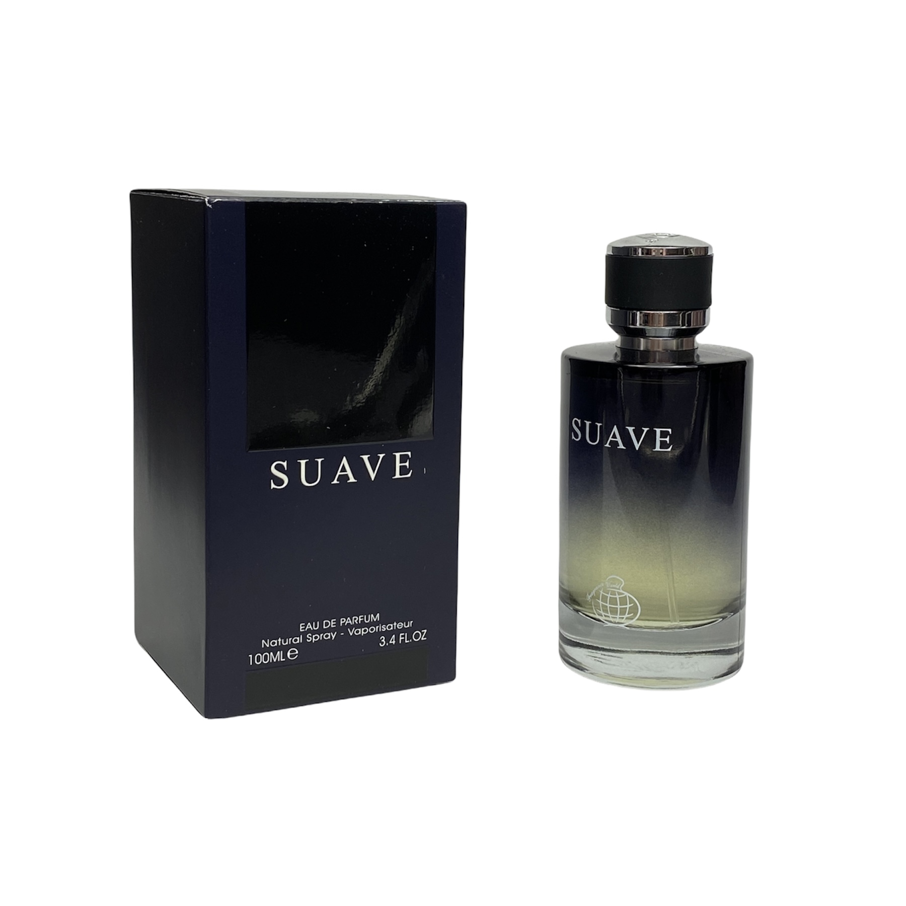 ادو پرفیوم مردانه فراگرنس ورد مدل savage حجم 100 میلی لیتر