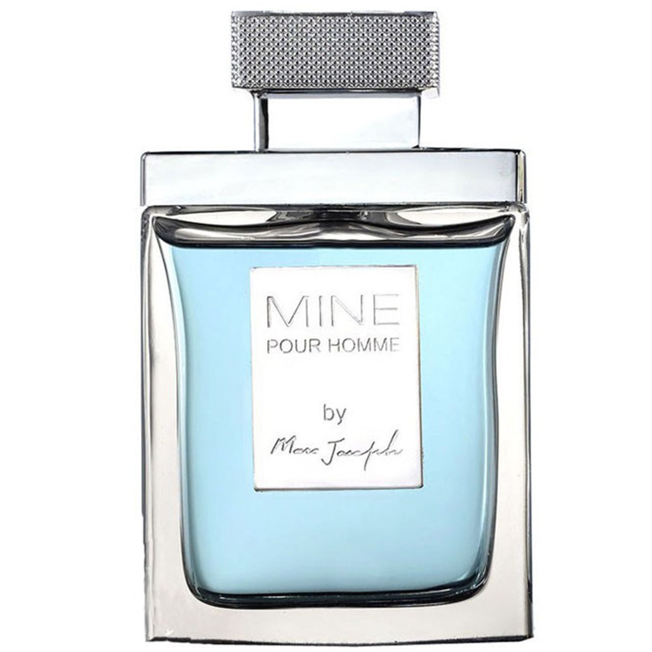 ادو پرفیوم مردانه مارک ژوزف مدل mine pour homme حجم 100 میلی لیتر