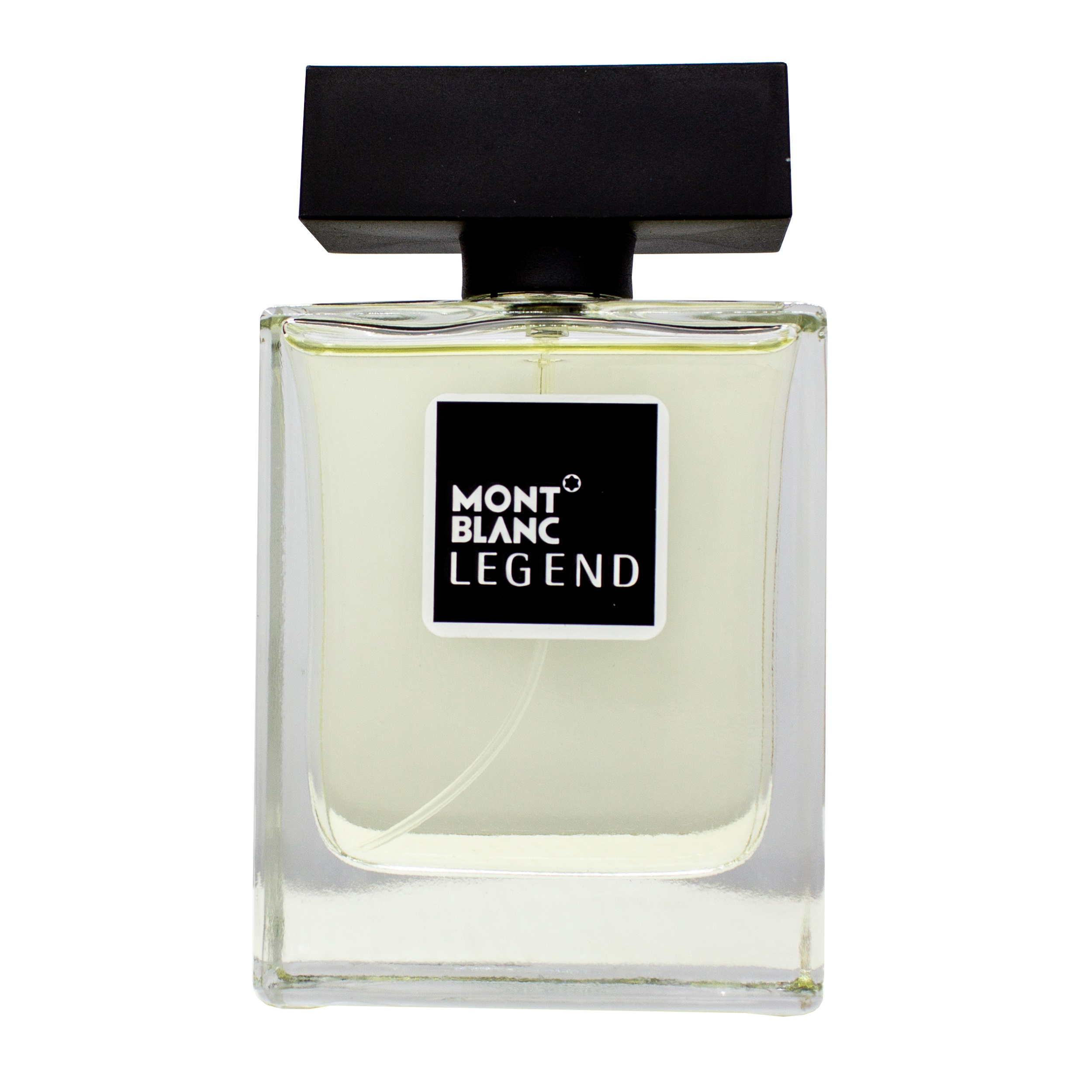 ادو پرفیوم مردانه پرستیژ مدل mont blanc legend حجم 100 میلی لیتر