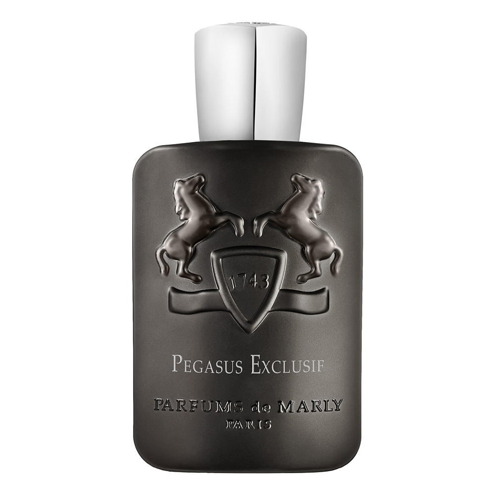 ادو پرفیوم مردانه پرفیوم دو مارلی مدل pegasus exclusif حجم 125 میلی لیتر