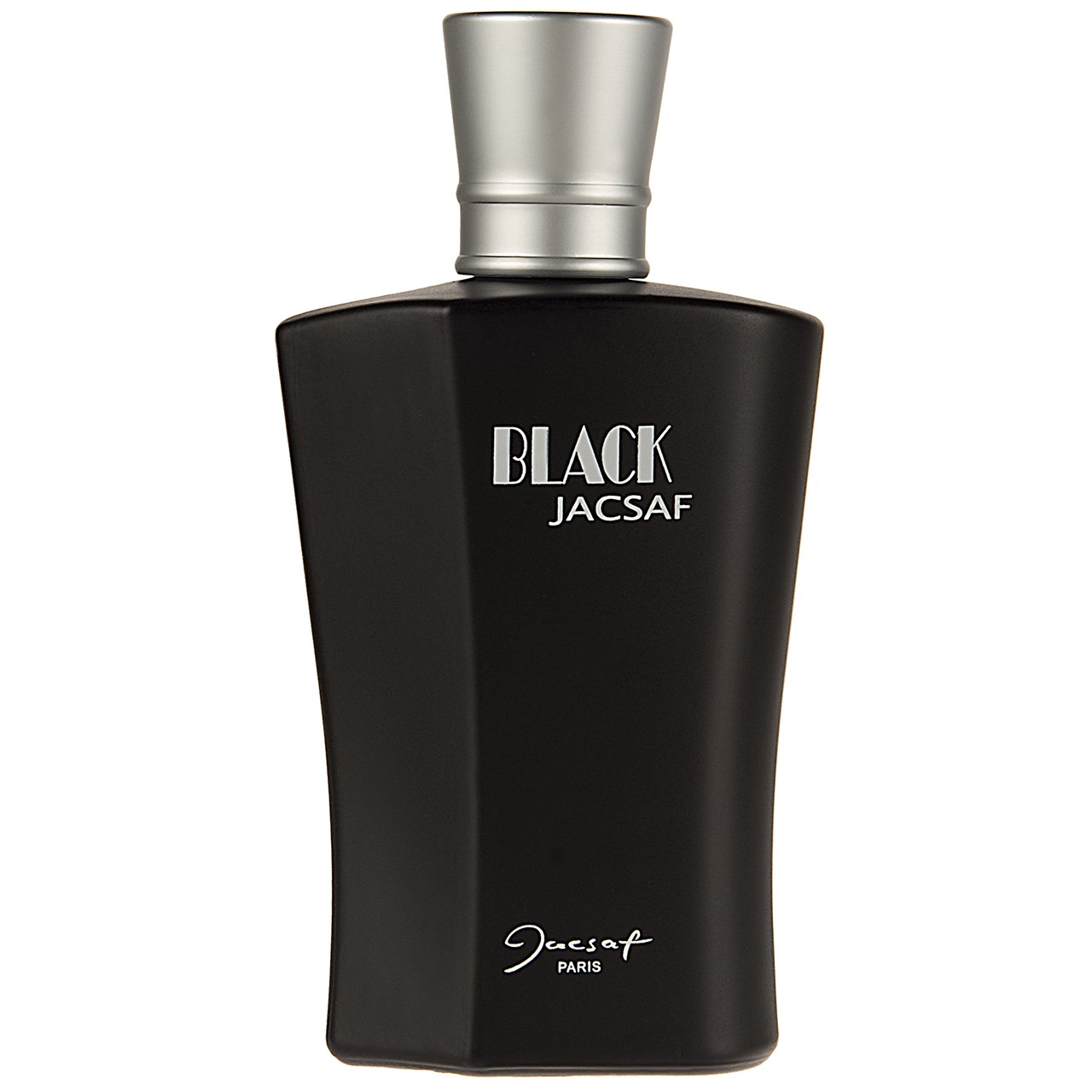 ادو پرفیوم مردانه ژک ساف مدل black حجم 100 میلی لیتر