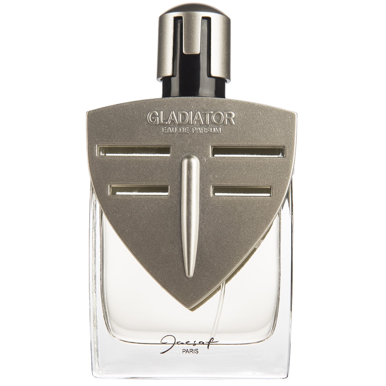 ادو پرفیوم مردانه ژک ساف مدل gladiator tres fraiche حجم 100 میلی لیتر