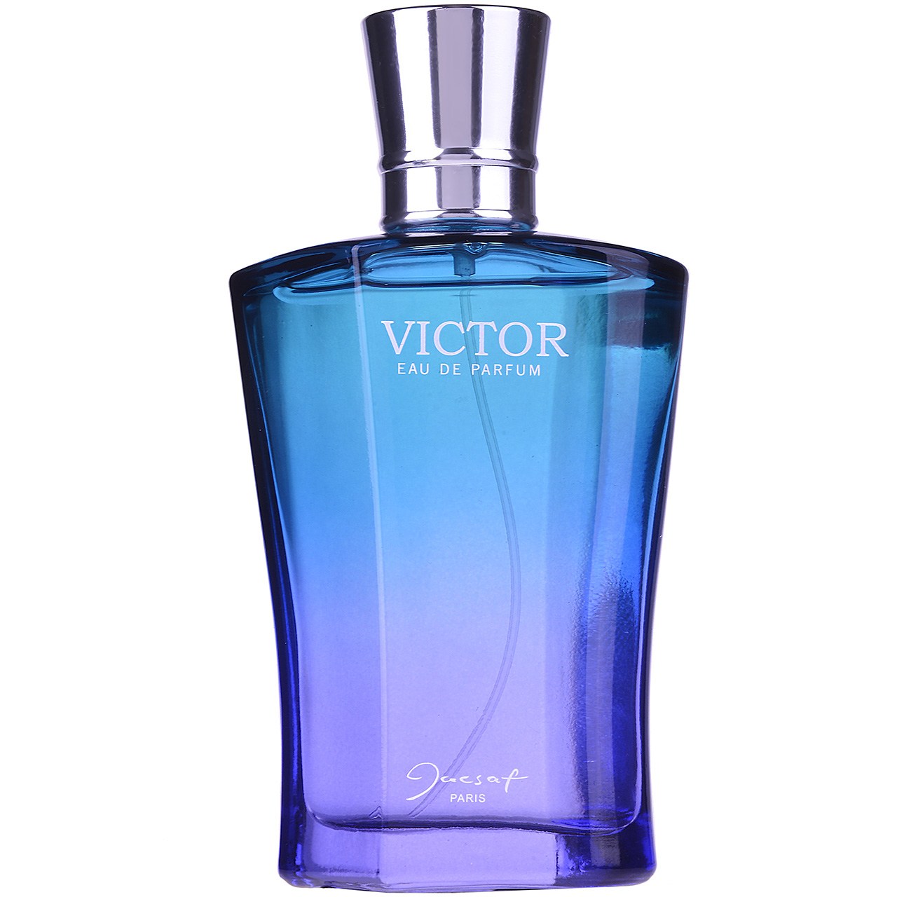 ادو پرفیوم مردانه ژک ساف مدل victor حجم 100 میلی لیتر