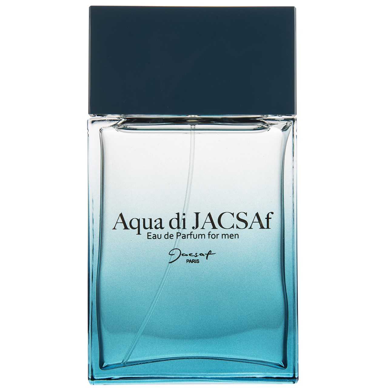 ادو پرفیوم مردانه ژک‌ ساف مدل aqua di jacsaf حجم 100 میلی لیتر