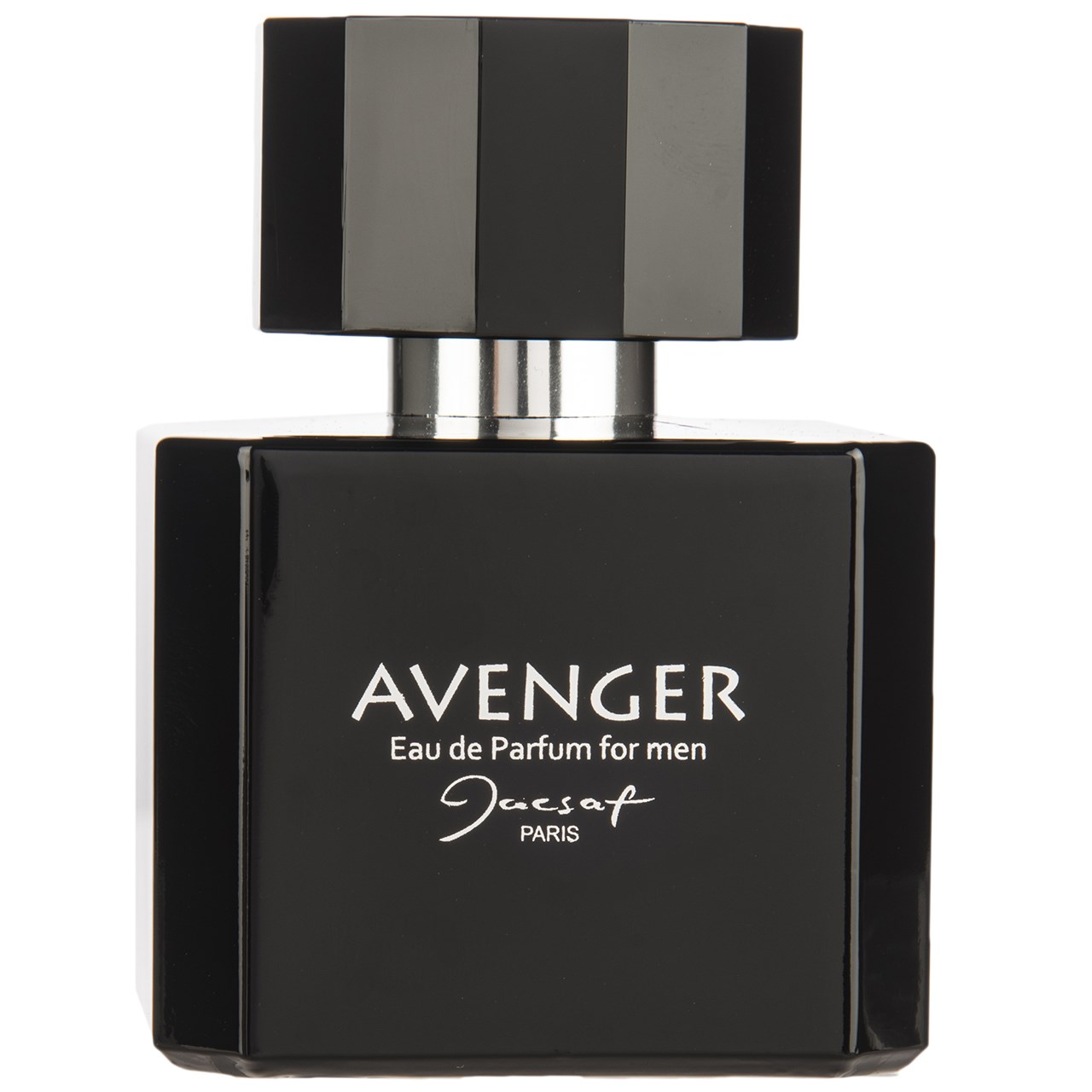 ادو پرفیوم مردانه ژک‌ ساف مدل avenger حجم 100 میلی لیتر
