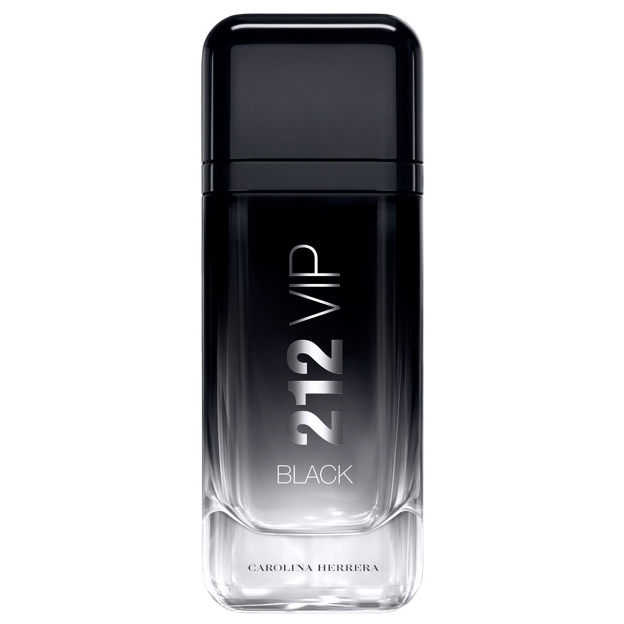 ادو پرفیوم مردانه کارولینا هررا مدل 212vip black حجم 100 میلی لیتر