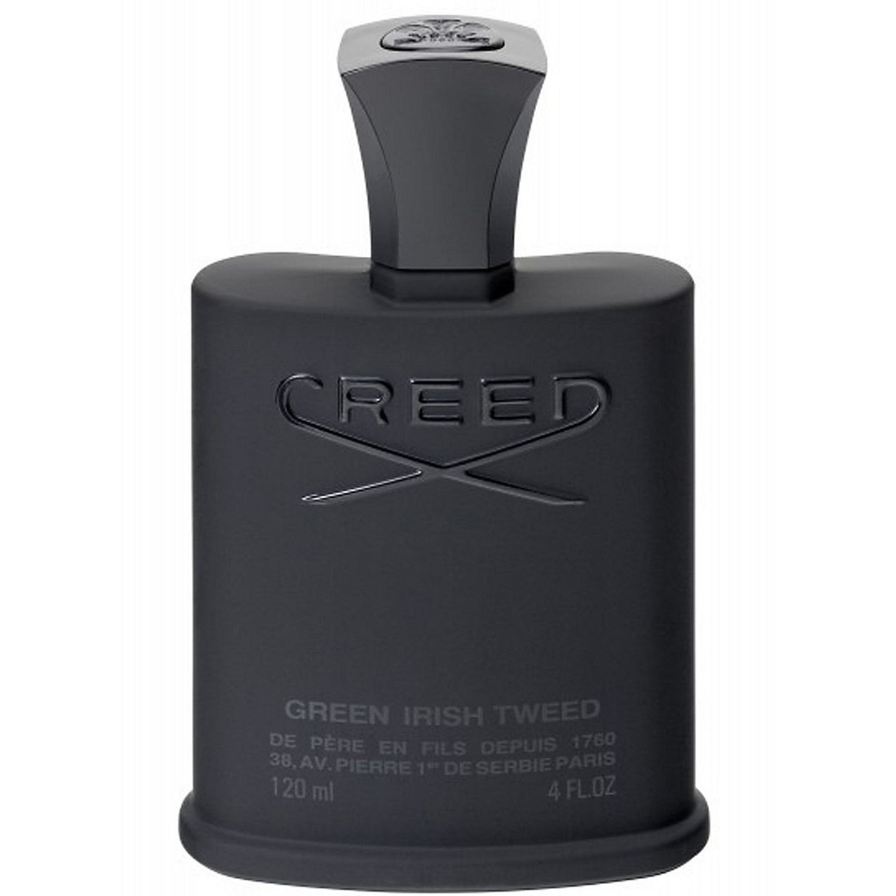 ادو پرفیوم مردانه کرید مدل green irish tweed حجم 120 میلی لیتر