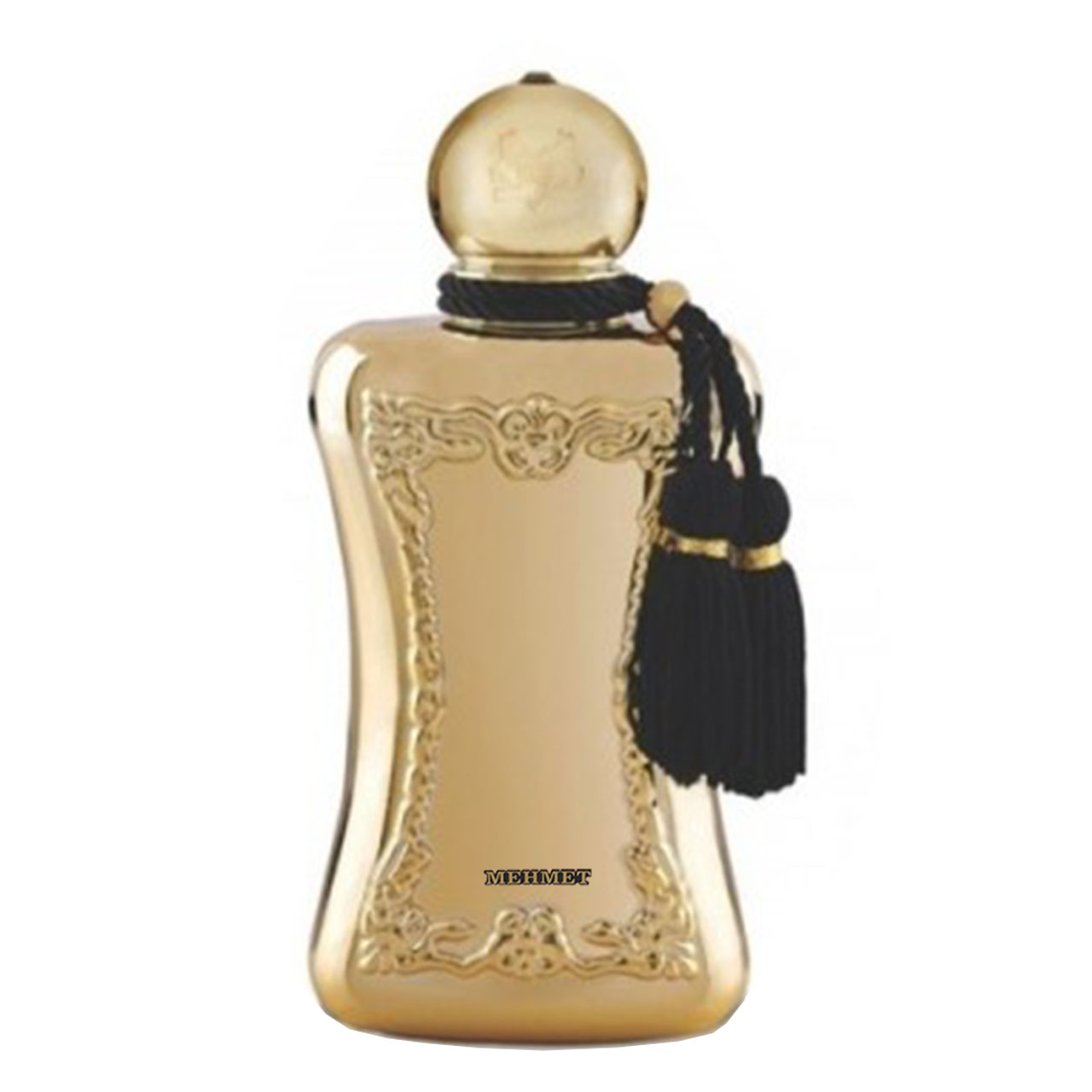ادو پرفیوم مهمت مدل parfums de marly darcy حجم 75 میلی لیتر