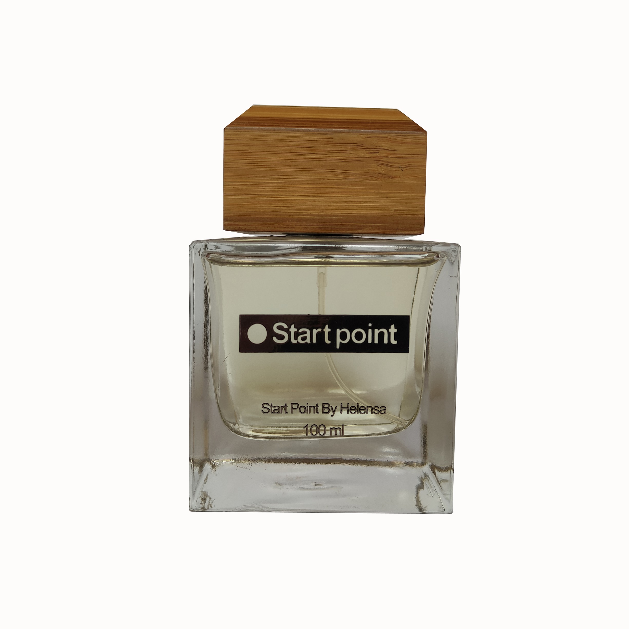 ادو پرفیوم هلنسا مدل start point acqua essenziale حجم 100 میلی لیتر