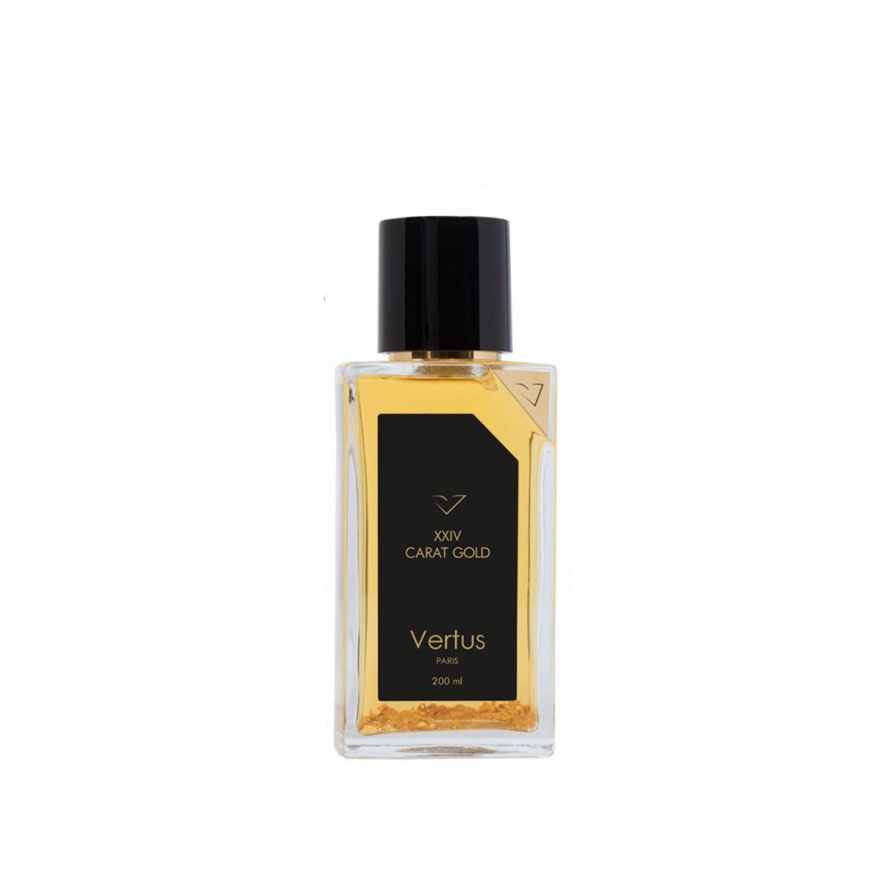 ادو پرفیوم ورتوس مدل xxiv carat gold حجم 200ml