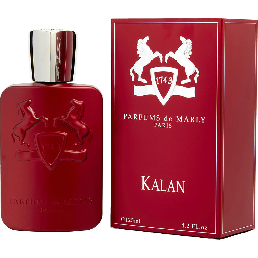 ادو پرفیوم پرفیوم دو مارلی مدل kalan حجم 125 میلی لیتر