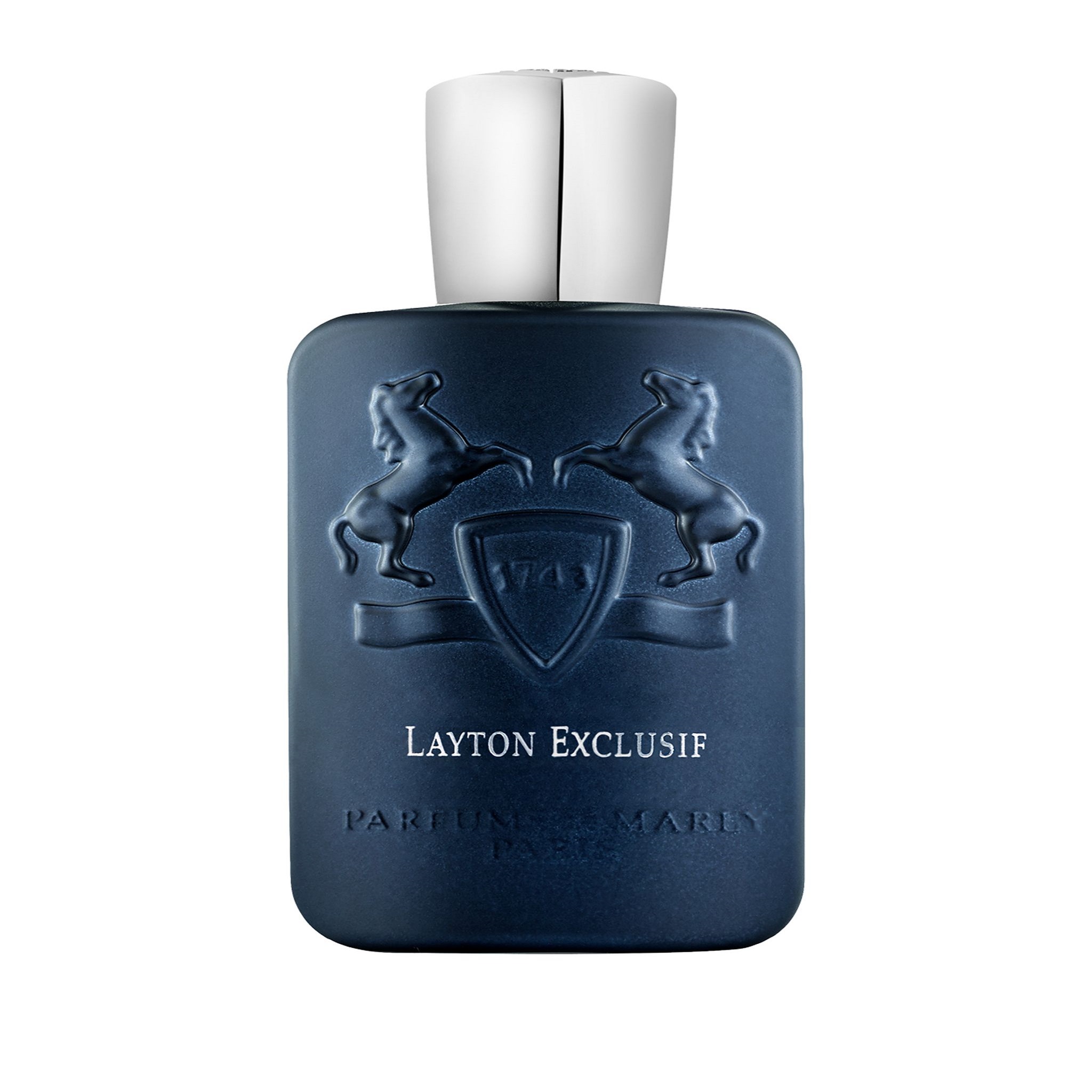 ادو پرفیوم پرفیوم دو مارلی مدل layton exclusif حجم 125 میلی لیتر