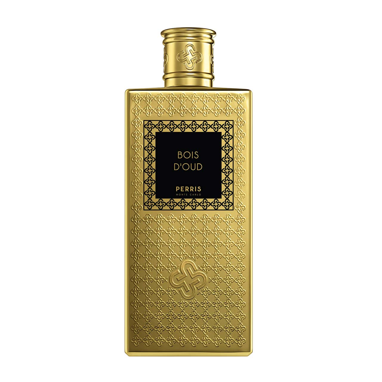 ادو پرفیوم پریس مونت کارلو مدل bois d‘oud حجم 100 میلی لیتر