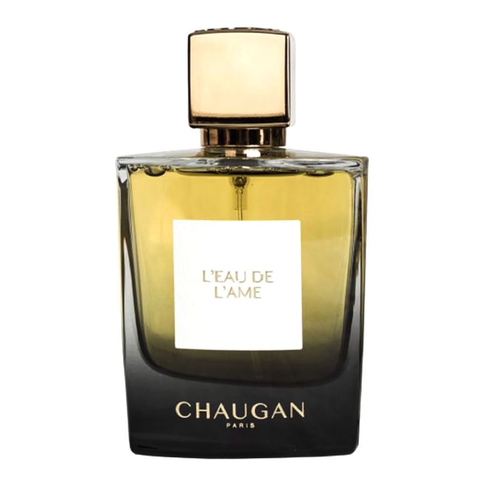 ادو پرفیوم چوگان مدل leau de lame edp for حجم 100 میلی لیتر