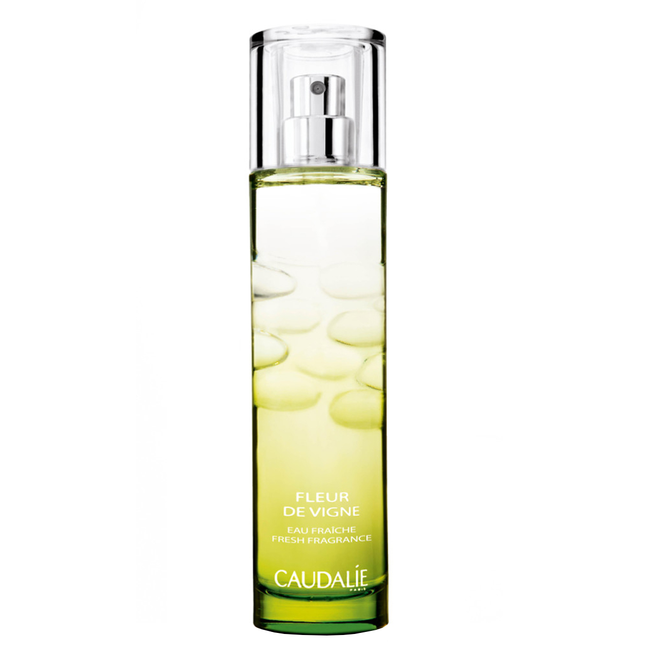 ادو پرفیوم کدلی مدل fleur de vigne حجم 50 میلی لیتر