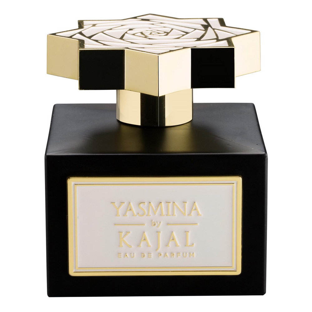 ادو پرفیوم کژال مدل yasmina حجم 100 میلی لیتر