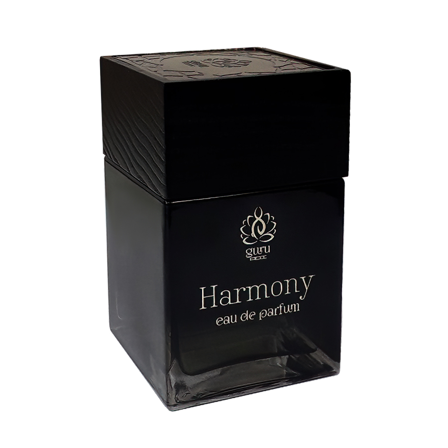 ادو پرفیوم گورو مدل harmony حجم 100 میلی لیتر