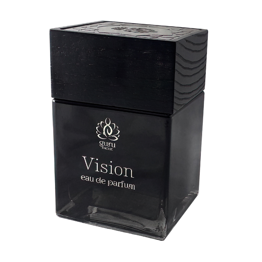 ادو پرفیوم گورو مدل vision حجم 100 میلی لیتر