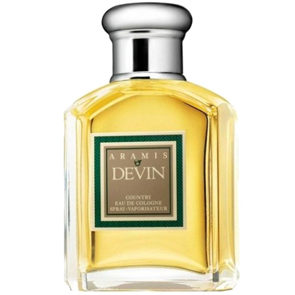 ادو کلن مردانه آرامیس آرامیس devin حجم 100ml