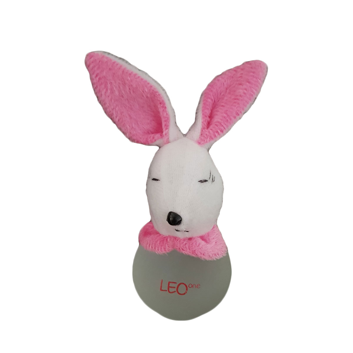 ادو کلن کودک لئو وان مدل leveret pembe حجم 50 میلی لیتر