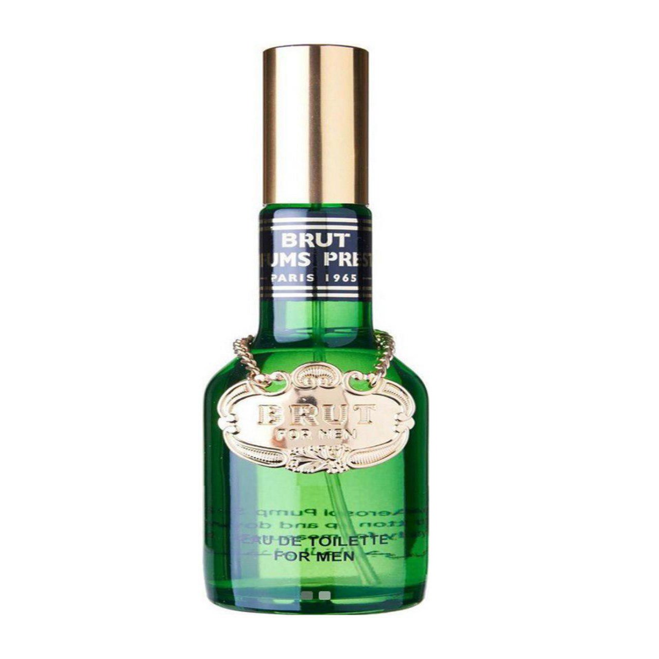 ادوتویلت مردانه کارتیر مدل brut حجم 100 میلی لیتر